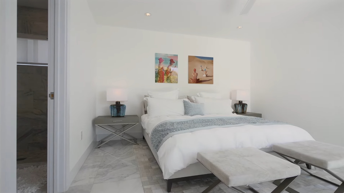 Tour 120 N Hibiscus Dr, Miami Beach FL vs. 40 Interior Design Photos