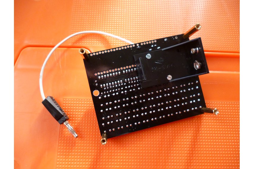 MATRIXSYNTH LE STRUM MIDI Chord Controller