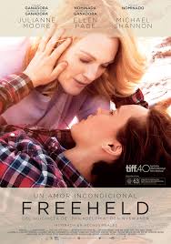 Freeheld, un amor incondicional (2015) Freeheld, un amor incondicional (2015)