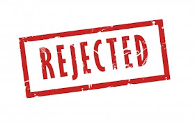 why stories get rejected