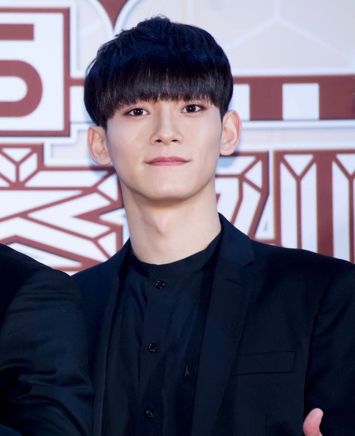 EXO Chen Politely Declares That He's Refusing Fangifts | Daily K Pop News