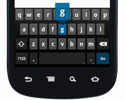 List Aplikasi Keyboard Terbaik Untuk Smartphone Android