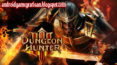 dungeon hunter 3 mod apk dungeon hunter 3 mod apk