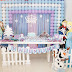 Festa Frozen: Aventura Congelante!!