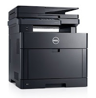 Dell S2825cdn Drivers Download and Review