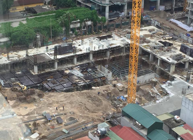 Hình ảnh chung cư Rivera Park Hà Nội 69 Vũ Trọng Phụng Hình ảnh chung cư Rivera Park Hà Nội 69 Vũ Trọng Phụng