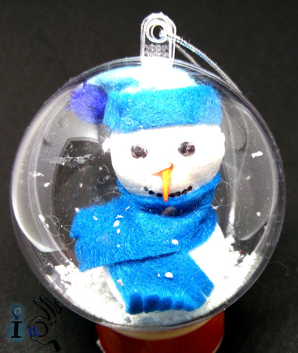 Bola-Navidad-Muñeco-Nieve-Ideadoamano