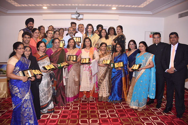 21. Principals from various Schools & Colleges 21. Principals from various Schools & Colleges