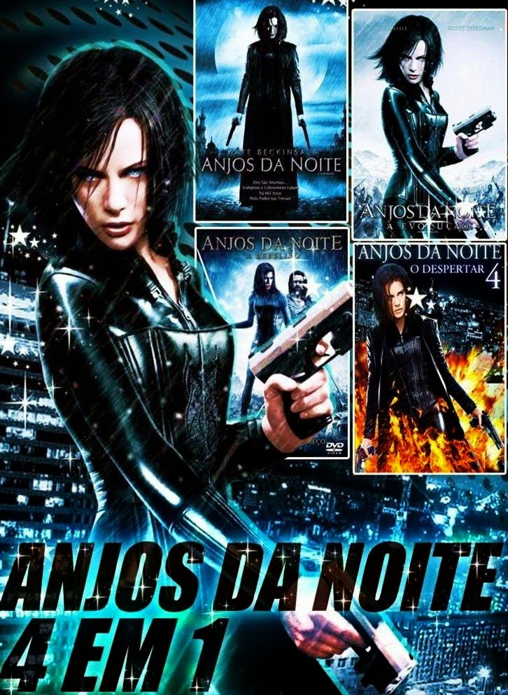 Quadrilogia Anjos da Noite Dublado GetTorrentsHD Quadrilogia Anjos da Noite Dublado GetTorrentsHD