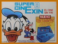 Resultat d'imatges de cine exin