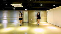 practice dance entertainment kpop rooms agencies wm bighit hit