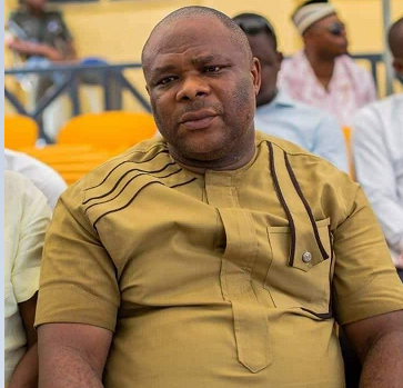APC chieftain, Wanjoku abducted, murdered in Rivers APC chieftain, Wanjoku abducted, murdered in Rivers