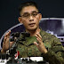 Whole-of-nation approach to end insurgency gains ground: AFP spox