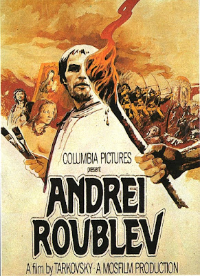 Andrei Rubliov - Andrey Rublyov Andrei Rubliov - Andrey Rublyov