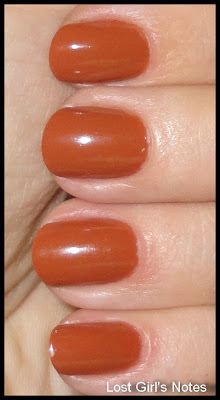 nail inc. fall 2011 fenchurch street swatches