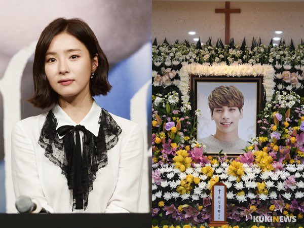 Shin se kyung jonghyun still dating 3