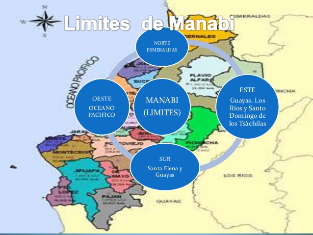PROVINCIA DE MANABI