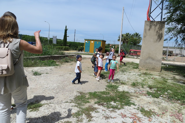 CPR.BEMBEZAR: PASEOS POR EL ENTORNO NATURAL DE CÉSPEDES