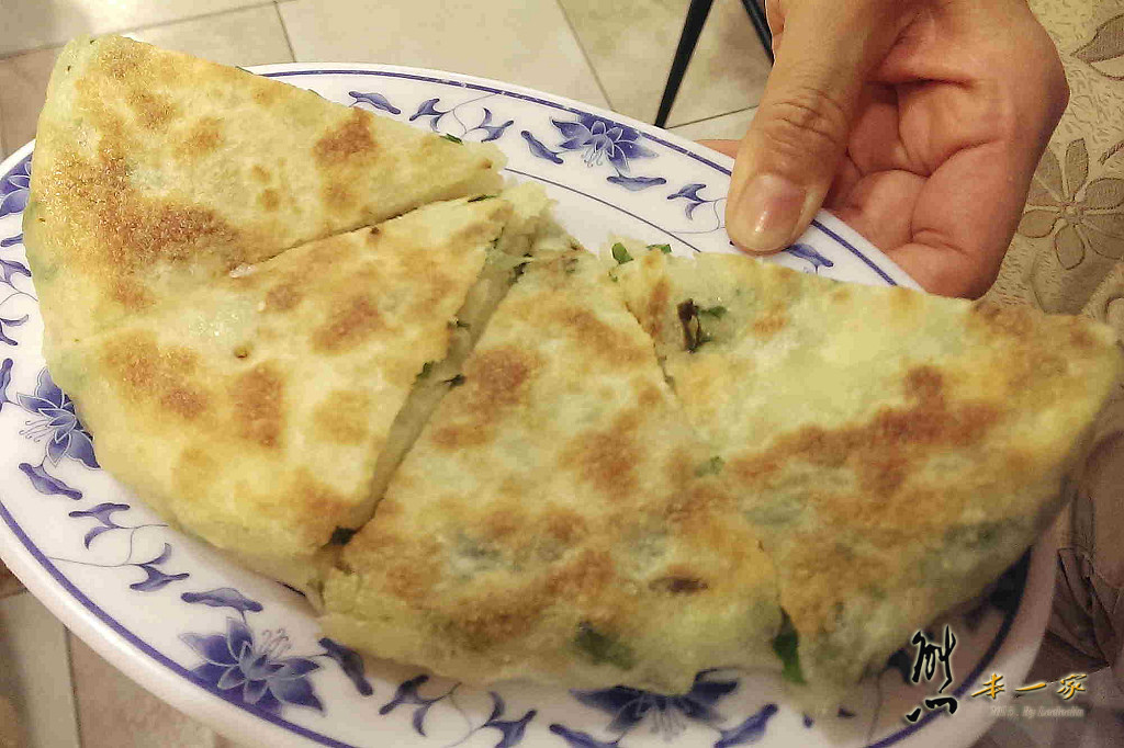 知味館麵食|台北捷運象山站美食餐廳|貓耳朵、現做麵食點心