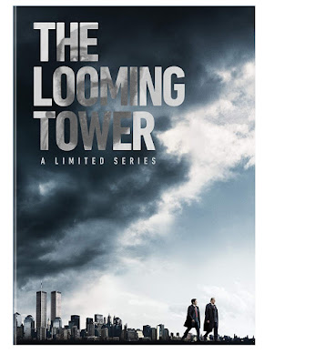 The Looming Tower Dvd