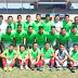 SELECCIÓN SUB 15, GOLEA ANTES DE VIAJAR A CR0ACIA