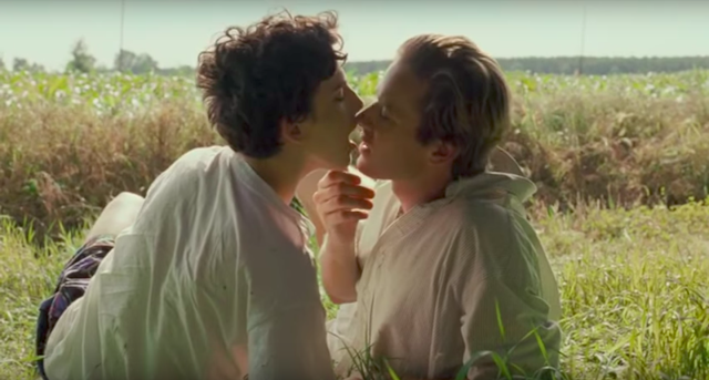 Review Call Me by Your Name 5