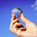 Edible Water Balloon Could Replace Plastic Bottles