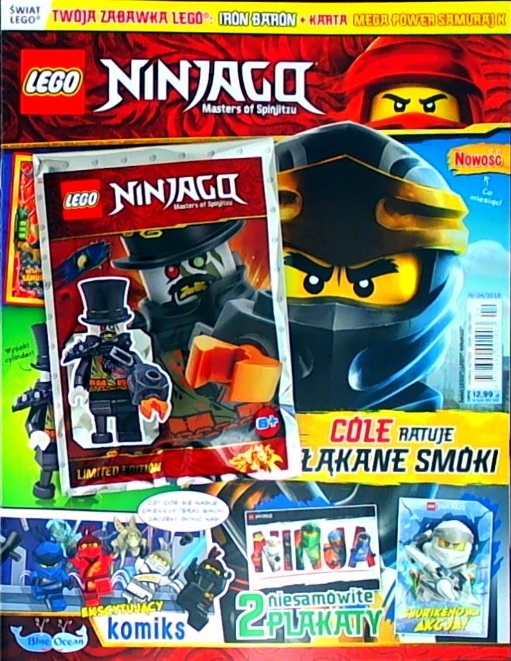 Lego Okazje 2019