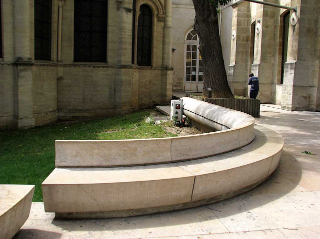 Square du Général-Morin, 3e arrondissement, Paris