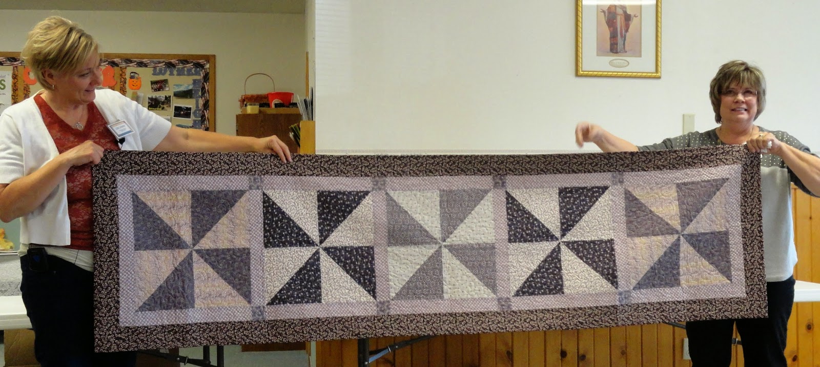 Blackfoot Piecemakers Quilt Club BLACKFOOT PIECEMAKERS' QUILT CLUB