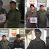 4º BATALHÃO DE POLÍCIA MILITAR ENTREGA TÍTULOS DE POLICIAL PADRÃO DO MÊS