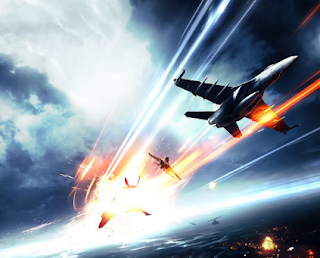 Fighter Plane Games Free Download For Android