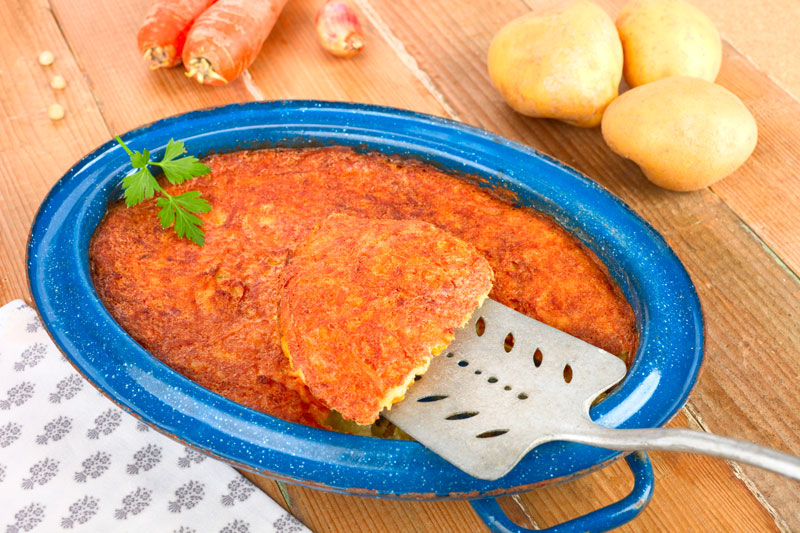 Kartoffelkuchen. Doeppekooche aus der Eifel. Edyta Guhl. http://mein-dolcevita.blogspot.de