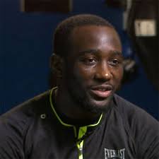 Terence Crawford Family Wife Son Daughter Father Mother Age Height Biography Profile Wedding Photos
