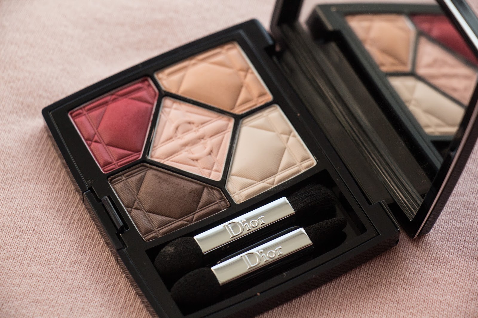 dior 777 eyeshadow