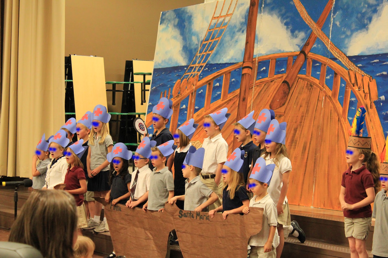 Tangled with Teaching A Man of Many Hats