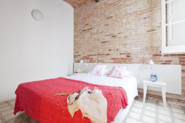 Mi estancia en Barcelona + sorpresa Apartamento alquiler vacaciones Barcelona