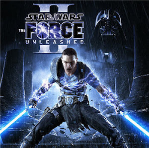 Star Wars The Force Unleashed II (2010) Worldfree4u - Pc Game Download – Repack