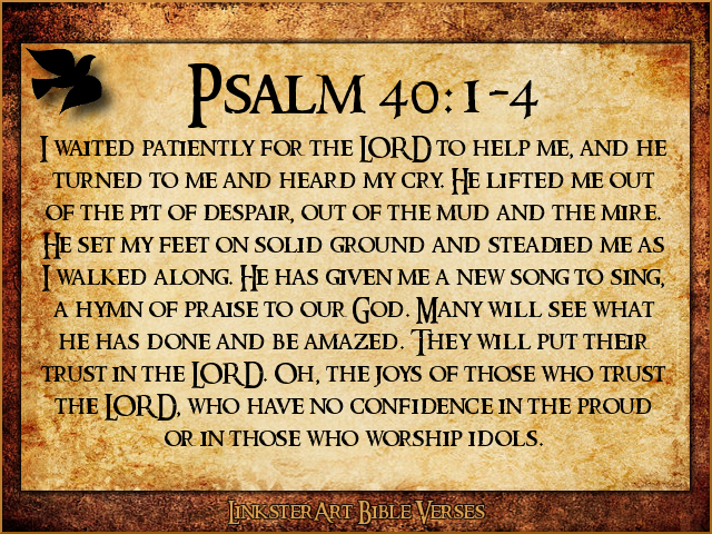 DAILY BIBLE VERSE JUNE 25 2013 Linkster Signs Of The Times