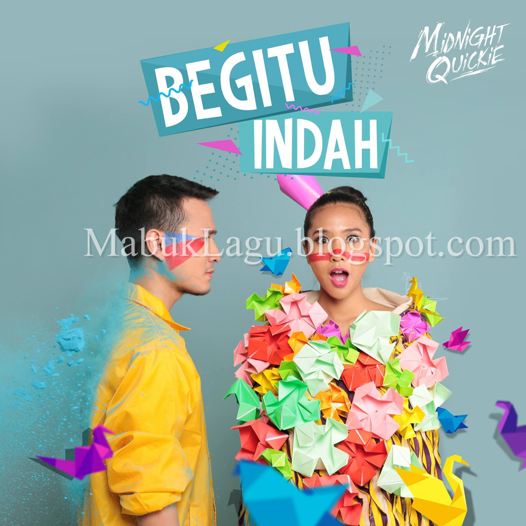 Kumpulan Lagu Midnight Quickie - Begitu Indah (Bimski Remix)