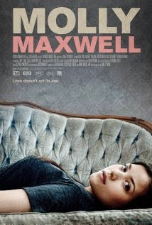 Download Molly Maxwell 2013 720p BluRay x264 600MB