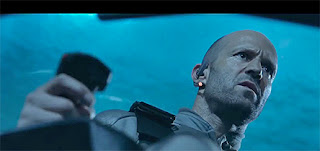 Warner Bros. Home Entertainment Preps Director Jon Turteltaub’s The Meg For A Home Entertainment Launch On Nov. 13 DVD & Blu-ray Release Report, Ralph Tribbey