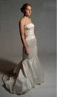 2011 Eugenia Wedding Dresses Spring Collection