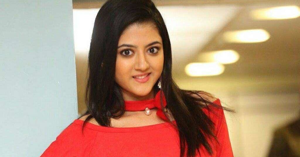 Shriya Sharma Biography Height Weight Dob Age Affairs