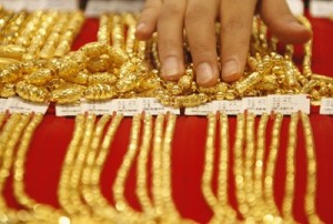 Cara Menghitung Harga Emas Perhiasan  Informasi Harga Emas