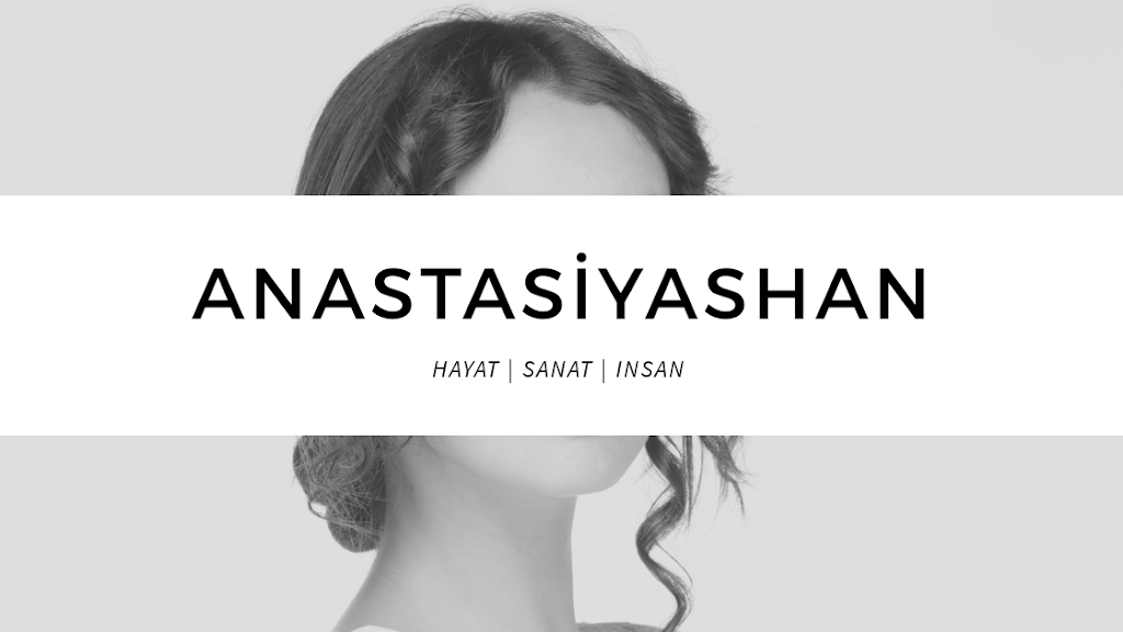 Anastasiya Shan