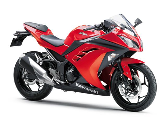 5 Warna Motor Kawasaki Terlaris Banyak Peminat 5 Warna Motor Kawasaki Terlaris Banyak Peminat