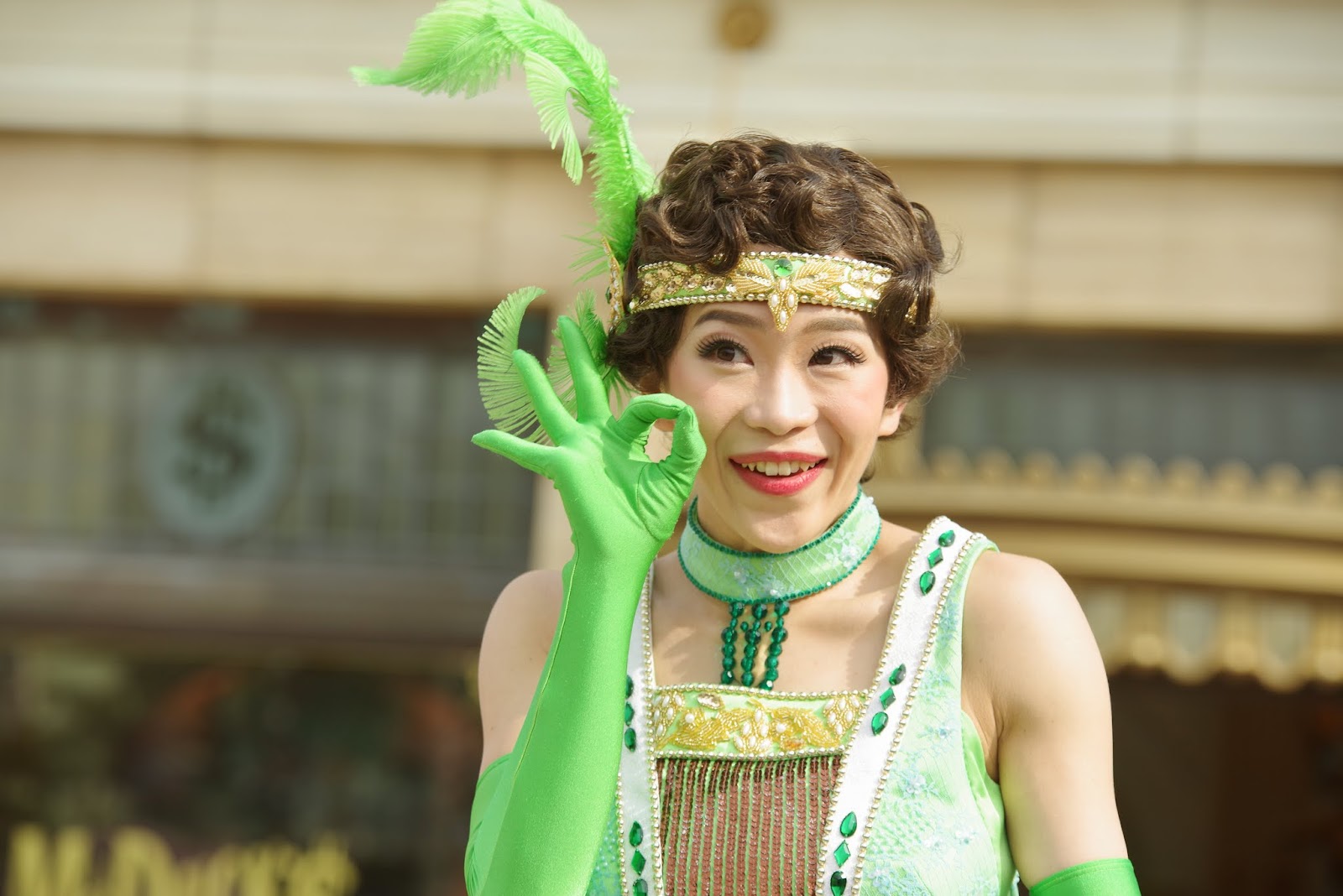 ファッショナブルイースター ファッショナブルイースター ダンサー