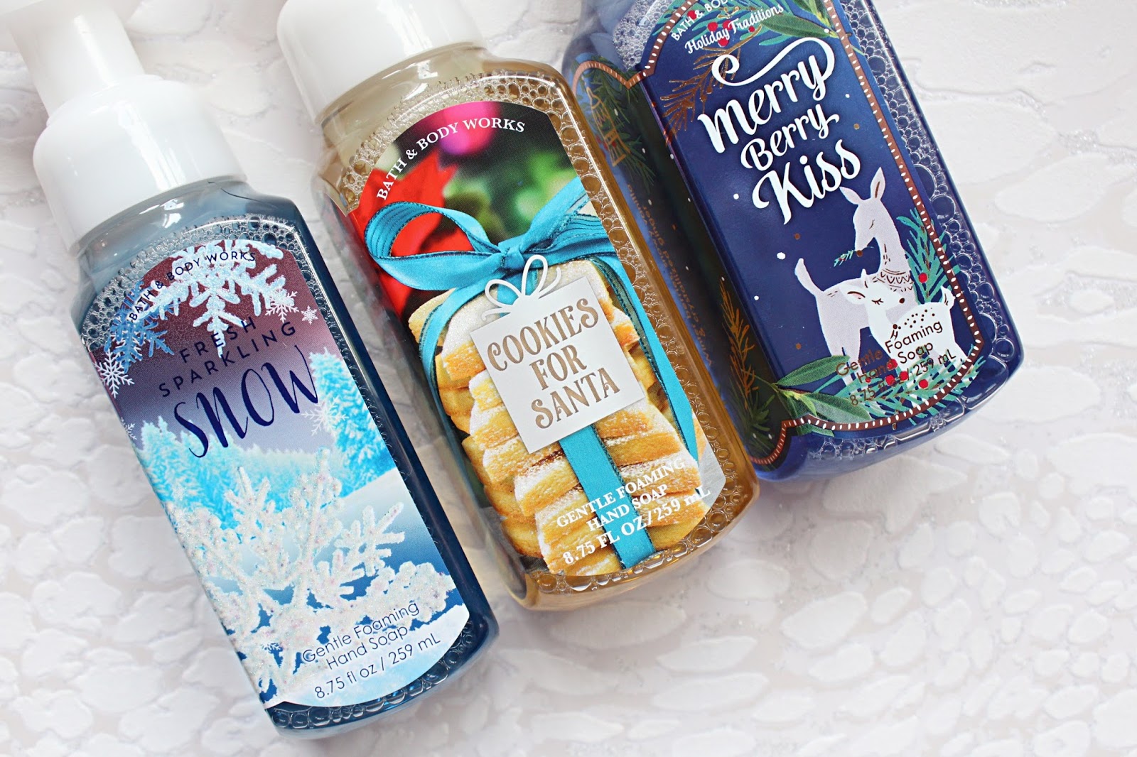 Bath and Body Works Bath and Body Works is a popular brand that is primarily known for their body and bath products. The brand has a host of products designed for keeping the skin healthy, supple, smooth and fresh.