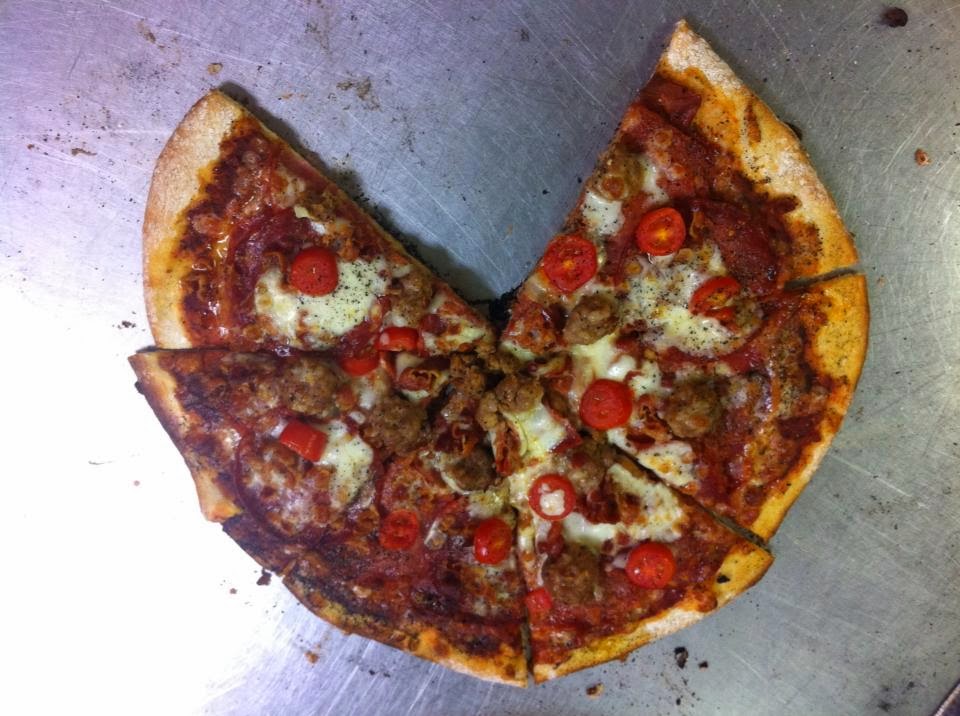 What to do in Florence, Alabama! 5 New Places to Eat in Florence this